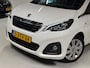 Peugeot 108 1.0 Active Top Cabrio dak