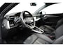 Audi A3 Sportback 40 TFSI e Advanced edition 204PK | Ledere Sportstoelen | Full LED Koplampen | Optiek Pakket Zwart | Stoelverw. voor