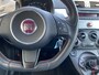 Fiat 500 0.9 TwinAir Turbo 500S | sportstoelen | airco | lichtmetalen velgen | bluetooth | 87.000 KM