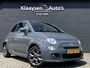 Fiat 500 0.9 TwinAir Turbo 500S | sportstoelen | airco | lichtmetalen velgen | bluetooth | 87.000 KM