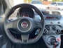 Fiat 500 0.9 TwinAir Turbo 500S | sportstoelen | airco | lichtmetalen velgen | bluetooth | 87.000 KM