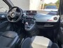 Fiat 500 0.9 TwinAir Turbo 500S | sportstoelen | airco | lichtmetalen velgen | bluetooth | 87.000 KM
