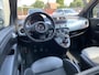 Fiat 500 0.9 TwinAir Turbo 500S | sportstoelen | airco | lichtmetalen velgen | bluetooth | 87.000 KM