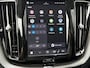Volvo XC60 2.0 T6 Plug-in hybrid AWD Plus Dark 349 PK | Trekhaak | Panorama | Vol Leder | 21 Inch | Verwarmingspakket