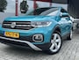 Volkswagen T-Cross 1.0 TSI Style | Automaat | Stoelverwarming | Navigatie | Achteruitrijcamera | Virtual Cockpit | Climate Control | Metallic Lak | Adaptieve Cruise Control | Apple Carplay | Android Auto | DAB | Dode Hoek Detectie |