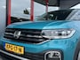 Volkswagen T-Cross 1.0 TSI Style | Automaat | Stoelverwarming | Navigatie | Achteruitrijcamera | Virtual Cockpit | Climate Control | Metallic Lak | Adaptieve Cruise Control | Apple Carplay | Android Auto | DAB | Dode Hoek Detectie |