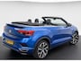 Volkswagen T-Roc Cabrio 1.5 TSI R-LINE DSG NAVI/CAMERA/STOELVERW.