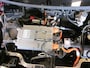 Ligier Myli R.Ebel elektrische brommobiel. Grote actieradius