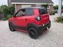 Ligier Myli R.Ebel elektrische brommobiel. Grote actieradius