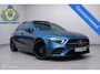 Mercedes-Benz A-klasse 180 AMG Line