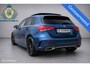 Mercedes-Benz A-klasse 180 AMG Line
