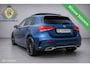 Mercedes-Benz A-klasse 180 AMG Line