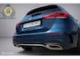 Mercedes-Benz A-klasse 180 AMG Line