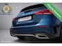 Mercedes-Benz A-klasse 180 AMG Line