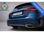 Mercedes-Benz A-klasse 180 AMG Line