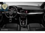 Audi A3 Sportback 35 TFSI 3x S Line Virtual Matrix Camera