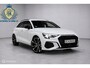 Audi A3 Sportback 35 TFSI 3x S Line Virtual Matrix Camera