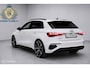 Audi A3 Sportback 35 TFSI 3x S Line Virtual Matrix Camera