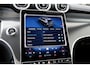 Mercedes-Benz GLC 300e 4MATIC Plug in hybride*Perfect Onderh.*Luchtvering/Pano/Massage/Stoelkoeling/Snellader/Stoelverw./ACC met stuurhulp/Vol Leder/360Camera/Keyless Entry+Go/Memorie/Sfeer/Dodehoek/Elek. Achterklep/Parkeersens.V+A*