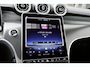 Mercedes-Benz GLC 300e 4MATIC Plug in hybride*Perfect MB Onderh.*Luchtvering/Pano/Massage/Stoelkoeling/Snellader/Stoelverw./ACC met stuurhulp/Vol Leder/360Camera/Keyless Entry+Go/Memorie/Sfeer/Dodehoek/Elek. Achterklep/Parkeersens.V+A*