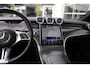 Mercedes-Benz GLC 300e 4MATIC Plug in hybride*Perfect Onderh.*Luchtvering/Pano/Massage/Stoelkoeling/Snellader/Stoelverw./ACC met stuurhulp/Vol Leder/360Camera/Keyless Entry+Go/Memorie/Sfeer/Dodehoek/Elek. Achterklep/Parkeersens.V+A*