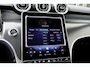 Mercedes-Benz GLC 300e 4MATIC Plug in hybride*Perfect MB Onderh.*Luchtvering/Pano/Massage/Stoelkoeling/Snellader/Stoelverw./ACC met stuurhulp/Vol Leder/360Camera/Keyless Entry+Go/Memorie/Sfeer/Dodehoek/Elek. Achterklep/Parkeersens.V+A*