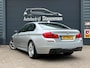 BMW 5-Serie 520i M Sport Edition | Stoelverw. | Nieuwstaat