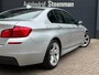 BMW 5-Serie 520i M Sport Edition | Stoelverw. | Nieuwstaat