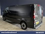 Renault Trafic 2.0 MultiJet 146pk L2H1 Euro6 Airco | Camera | Navigatie | Cruisecontrol Trekhaak, Parkeersensoren, Bijrijdersbank