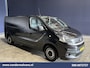Renault Trafic 2.0 MultiJet 146pk L2H1 Euro6 Airco | Camera | Navigatie | Cruisecontrol Trekhaak, Parkeersensoren, Bijrijdersbank