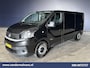 Renault Trafic 2.0 MultiJet 146pk L2H1 Euro6 Airco | Camera | Navigatie | Cruisecontrol Trekhaak, Parkeersensoren, Bijrijdersbank