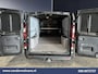 Renault Trafic 2.0 MultiJet 146pk L2H1 Euro6 Airco | Camera | Navigatie | Cruisecontrol Trekhaak, Parkeersensoren, Bijrijdersbank