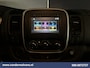 Renault Trafic 2.0 MultiJet 146pk L2H1 Euro6 Airco | Camera | Navigatie | Cruisecontrol Trekhaak, Parkeersensoren, Bijrijdersbank