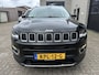 Jeep Compass 1.4 Multi Air LTD 4x4 *NAVI*CAMERA*CRUISE*LEDER*AIRCO*LMV