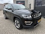 Jeep Compass 1.4 Multi Air LTD 4x4 *NAVI*CAMERA*CRUISE*LEDER*AIRCO*LMV