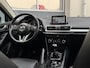Mazda 3 2.0 GT-M | Leder | Head-up display | Navigatie | Cruise | BOSE | LED | Stoelverwarming | Trekhaak | Sensoren