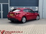 Mazda 3 2.0 GT-M | Leder | Head-up display | Navigatie | Cruise | BOSE | LED | Stoelverwarming | Trekhaak | Sensoren