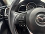 Mazda 3 2.0 GT-M | Leder | Head-up display | Navigatie | Cruise | BOSE | LED | Stoelverwarming | Trekhaak | Sensoren