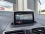Mazda 3 2.0 GT-M | Leder | Head-up display | Navigatie | Cruise | BOSE | LED | Stoelverwarming | Trekhaak | Sensoren
