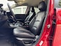 Mazda 3 2.0 GT-M | Leder | Head-up display | Navigatie | Cruise | BOSE | LED | Stoelverwarming | Trekhaak | Sensoren
