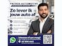 Skoda Scala 1.0 TSI DSG Clever Automaat // ACC // Camera // CarPlay // Stoelverwarming