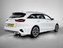 Kia Ceed Sportswagon 1.5 T-GDi GT-Line | Panorama-dak | Camera | Apple Carplay/Android Auto | Elektrische achterklep | Nederlandse Auto |