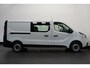 Fiat Talento 1.6 MJ 125PK L2 Dubbele Cabine EURO 6 - Airco - Navi - Cruise - € 12.499,- Excl.