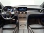 Mercedes-Benz GLC 300e 4MATIC Premium Plus | Burmester | AMG pakket | Leder | Stoelverwarming | Ambient Light |