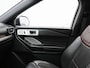 Ford Explorer 3.0 V6 457 Pk Automaat PHEV 7-Persoons | Stoel Verwarming/Ventilatie | Adaptive Cruise | 360 Camera | Trekhaak | Leer | Panoramadak | Bluetooth | 20 Inch | 60.556 Km !!