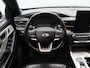 Ford Explorer 3.0 V6 457 Pk Automaat PHEV 7-Persoons | Stoel Verwarming/Ventilatie | Adaptive Cruise | 360 Camera | Trekhaak | Leer | Panoramadak | Bluetooth | 20 Inch | 60.556 Km !!