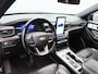 Ford Explorer 3.0 V6 457 Pk Automaat PHEV 7-Persoons | Stoel Verwarming/Ventilatie | Adaptive Cruise | 360 Camera | Trekhaak | Leer | Panoramadak | Bluetooth | 20 Inch | 60.556 Km !!