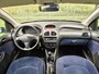 Peugeot 206 1.6-16V Gentry | AIRCO | APK 6-2027 | 5 DEURS | INRUILKOOPJE |
