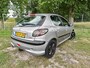 Peugeot 206 1.6-16V Gentry | AIRCO | APK 6-2027 | 5 DEURS | INRUILKOOPJE |