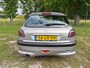 Peugeot 206 1.6-16V Gentry | AIRCO | APK 6-2027 | 5 DEURS | INRUILKOOPJE |